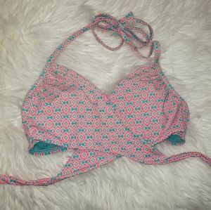 Coco Rave bikini top